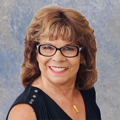 About Rene Carson