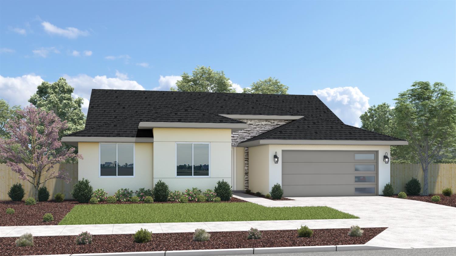 1526 W Bison Ln #AE 86, Hanford, CA 93230