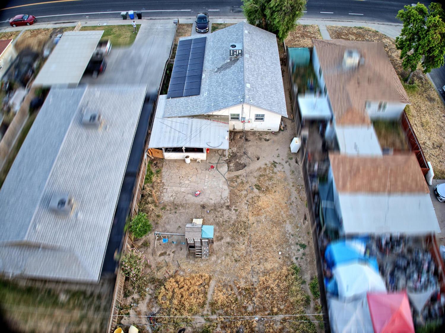 410 E Florinda, Hanford, CA 93230