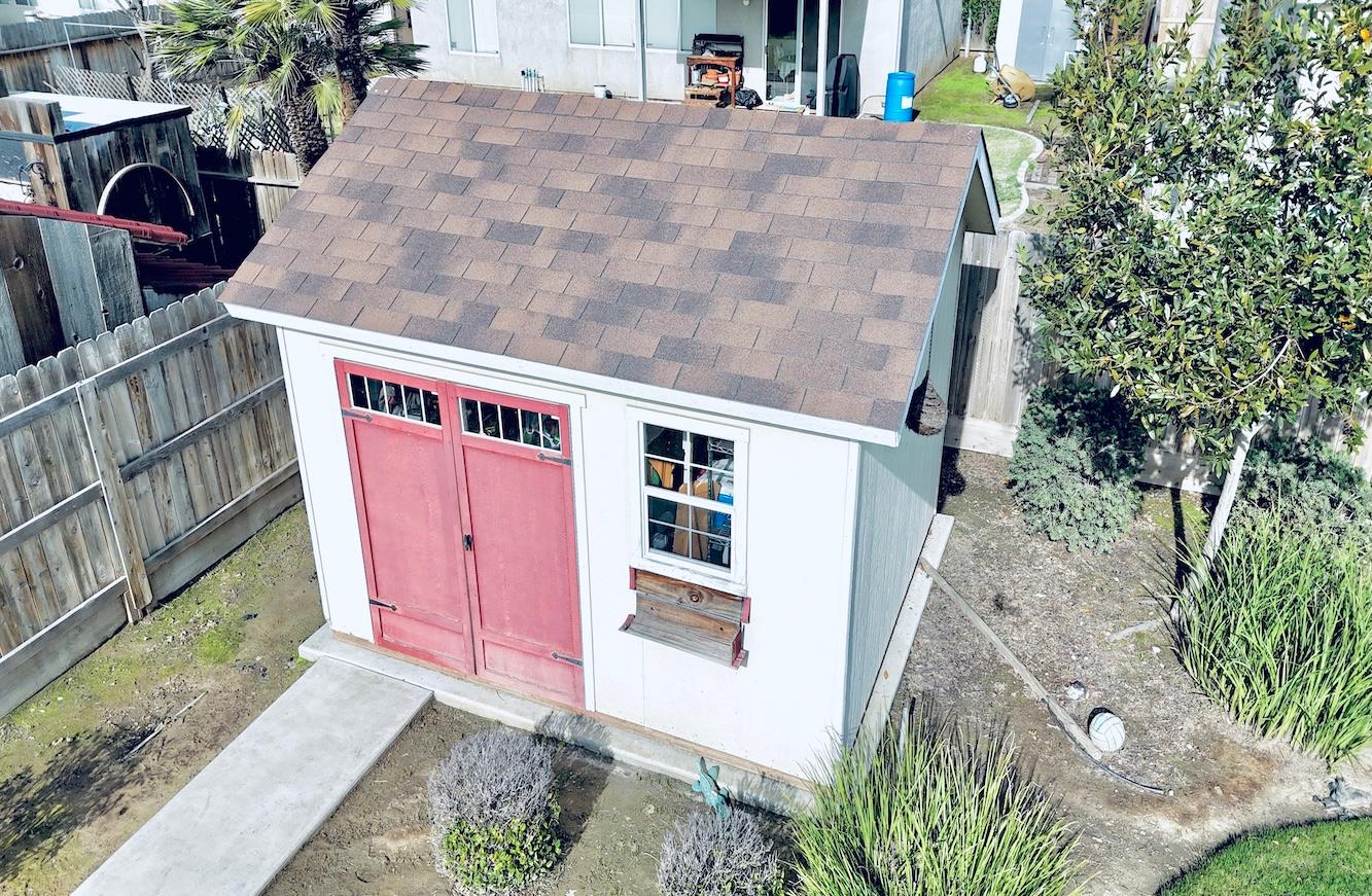 926 Northstar Dr, Hanford, CA 93230