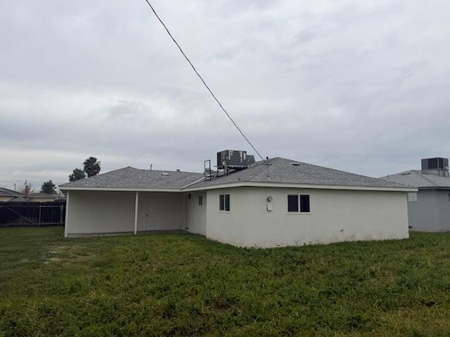 8625 La Vaca Way, Hanford, CA 93230