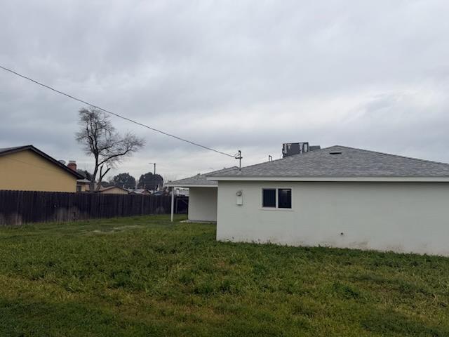 8625 La Vaca Way, Hanford, CA 93230