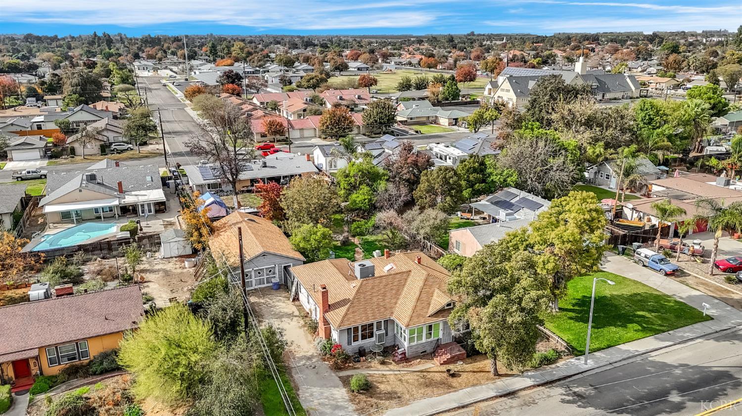 2100 N Douty St, Hanford, CA 93230