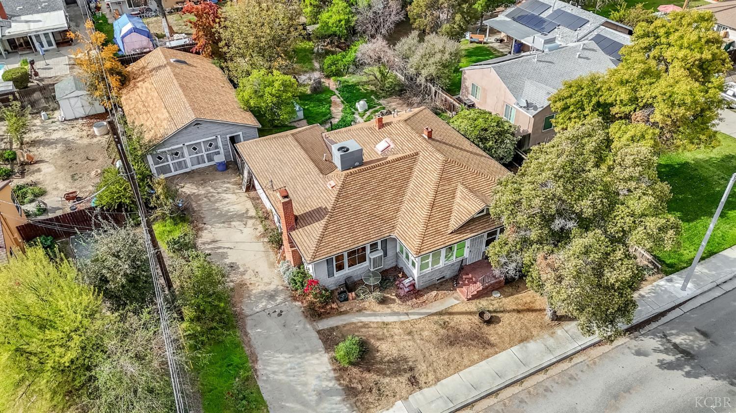 2100 N Douty St, Hanford, CA 93230