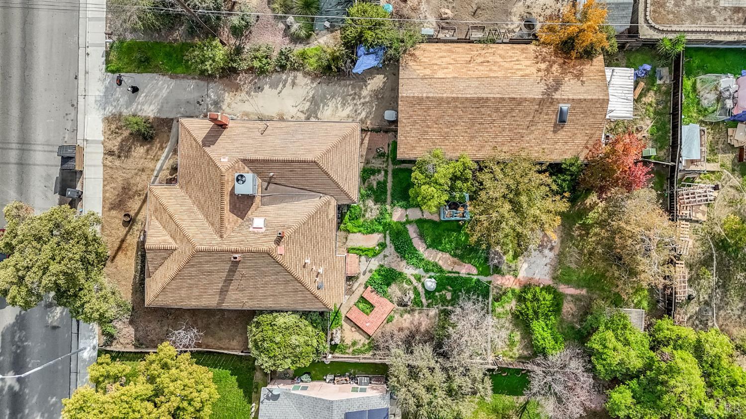 2100 N Douty St, Hanford, CA 93230