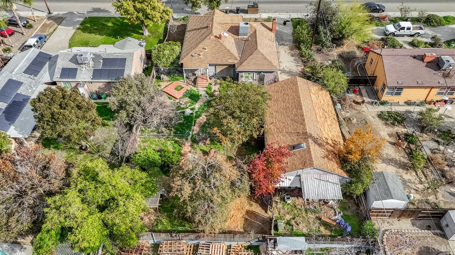 2100 N Douty St, Hanford, CA 93230