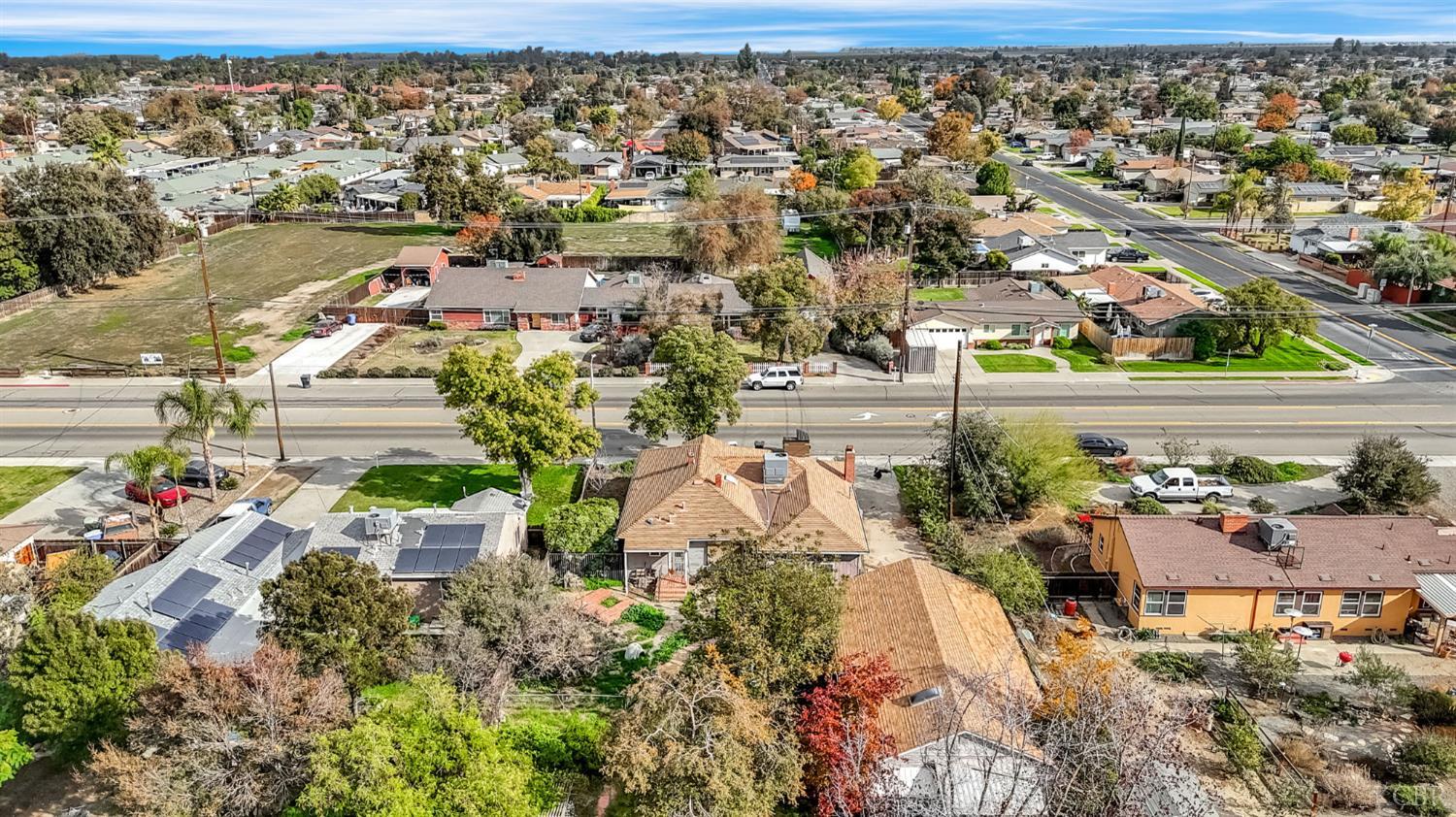 2100 N Douty St, Hanford, CA 93230