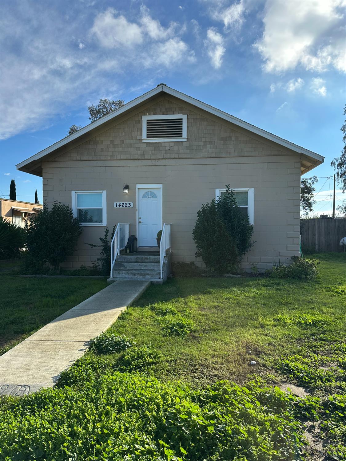 14623 Johnson St, Hanford, CA 93230