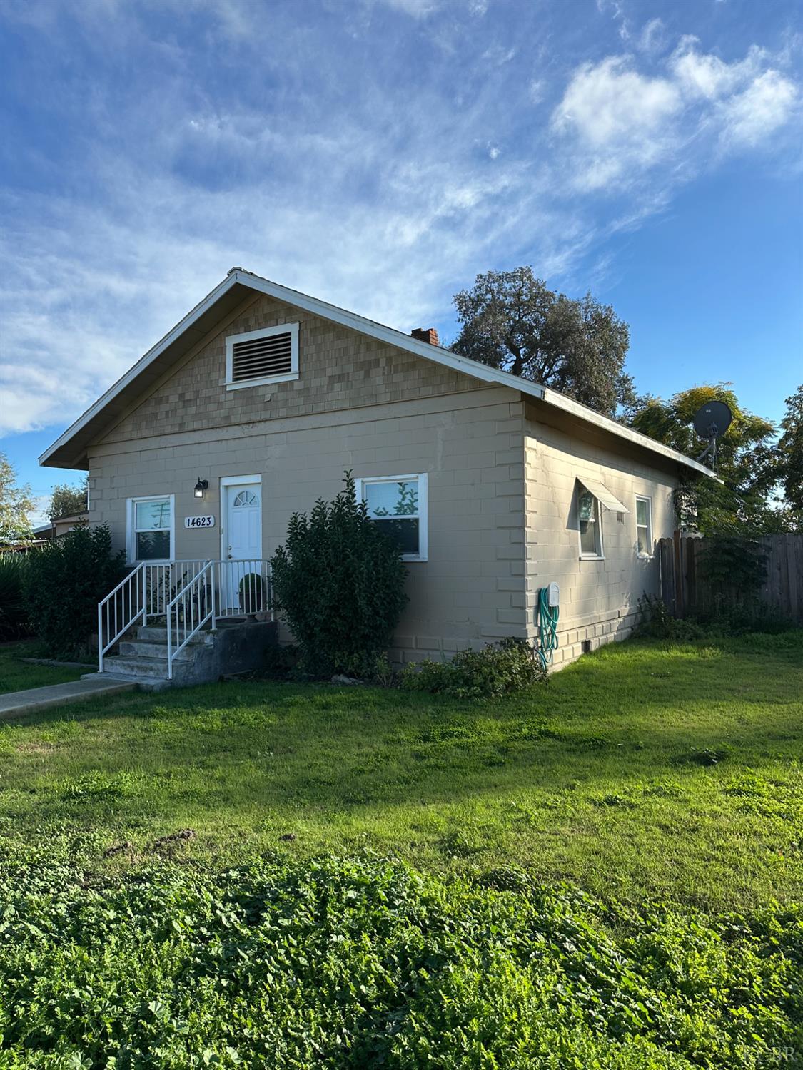14623 Johnson St, Hanford, CA 93230