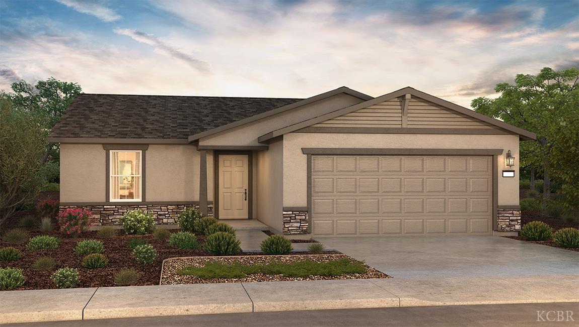 1119 49 BR Billingsley St, Hanford, CA 93230