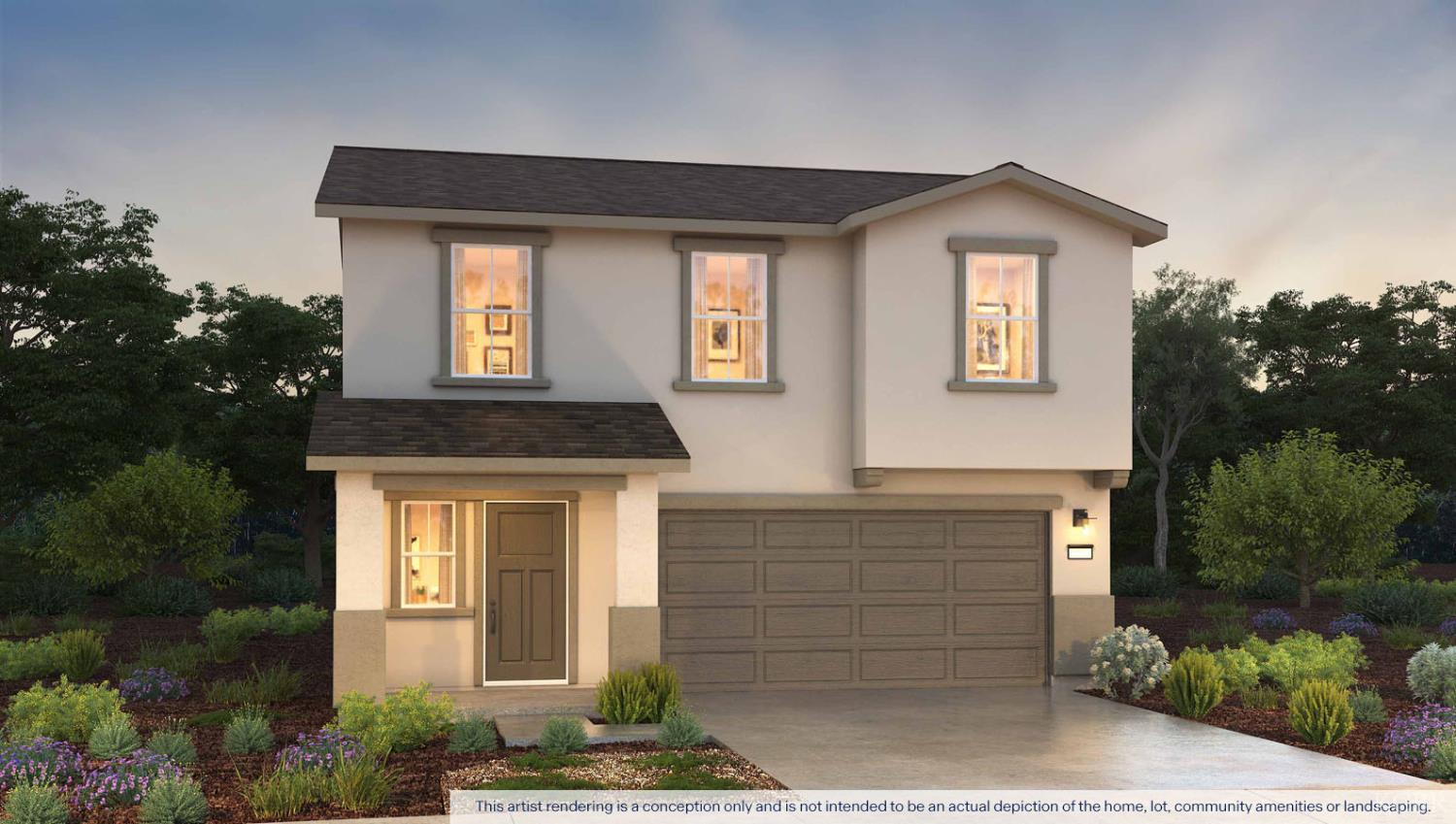 2354 40 S Cullum St, Hanford, CA 93230