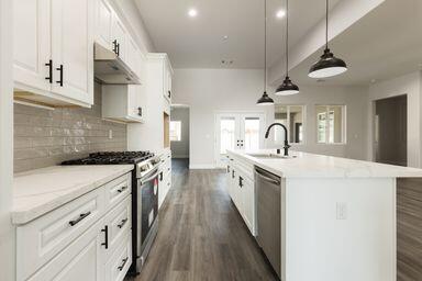 3351 N Bautista Ave, Hanford, CA 93230