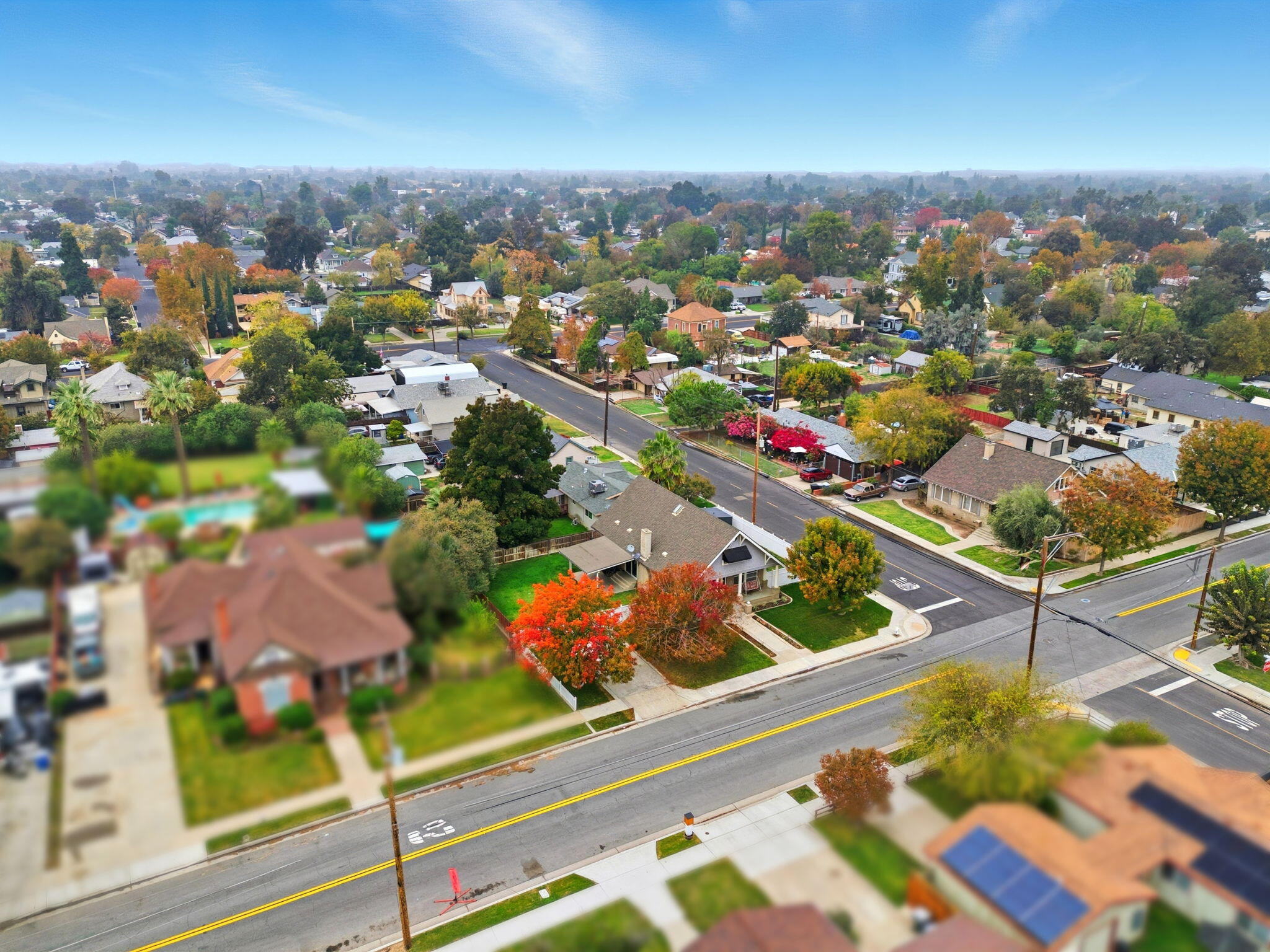 1250 N Harris St, Hanford, CA 93230