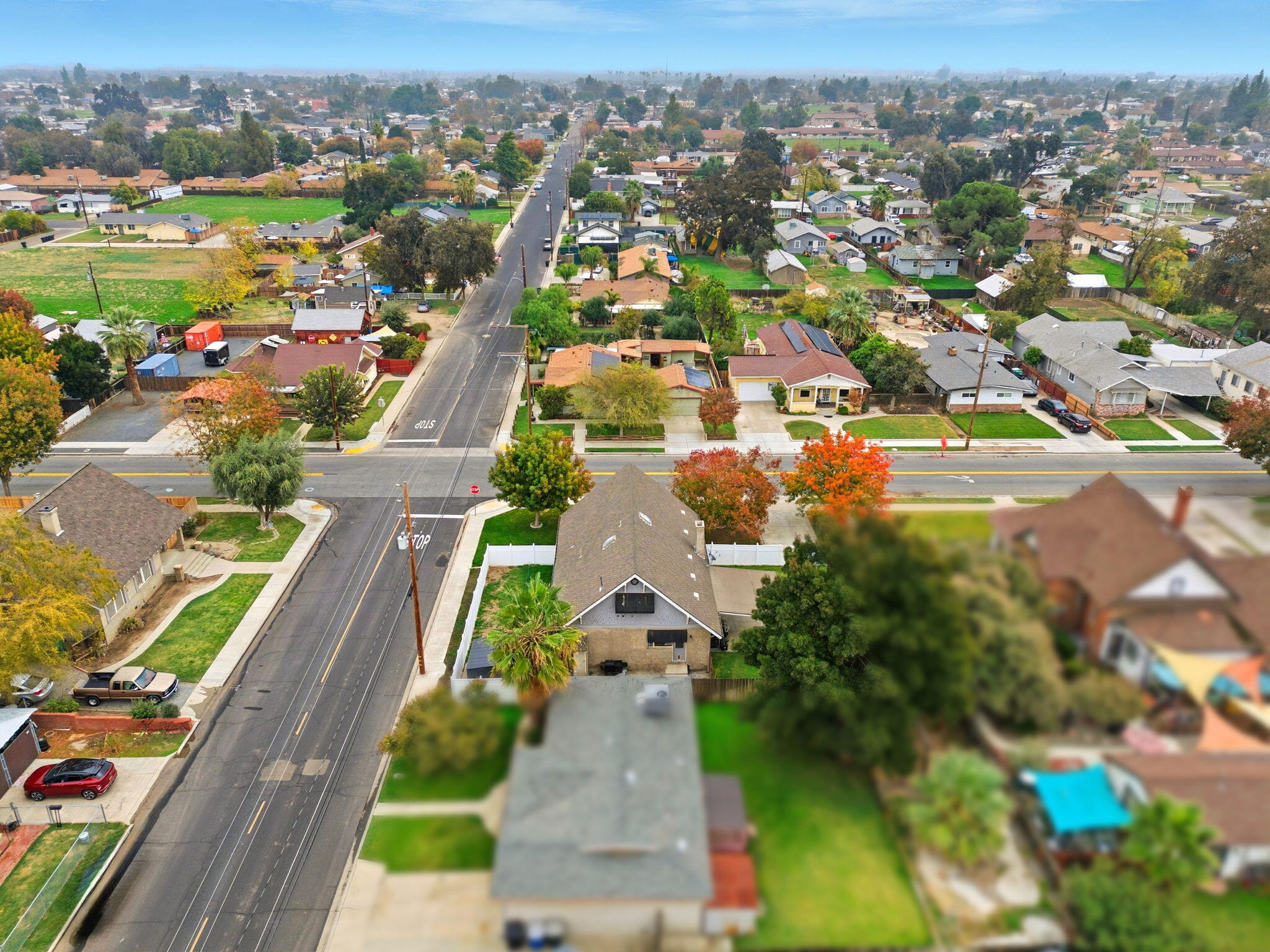 1250 N Harris St, Hanford, CA 93230