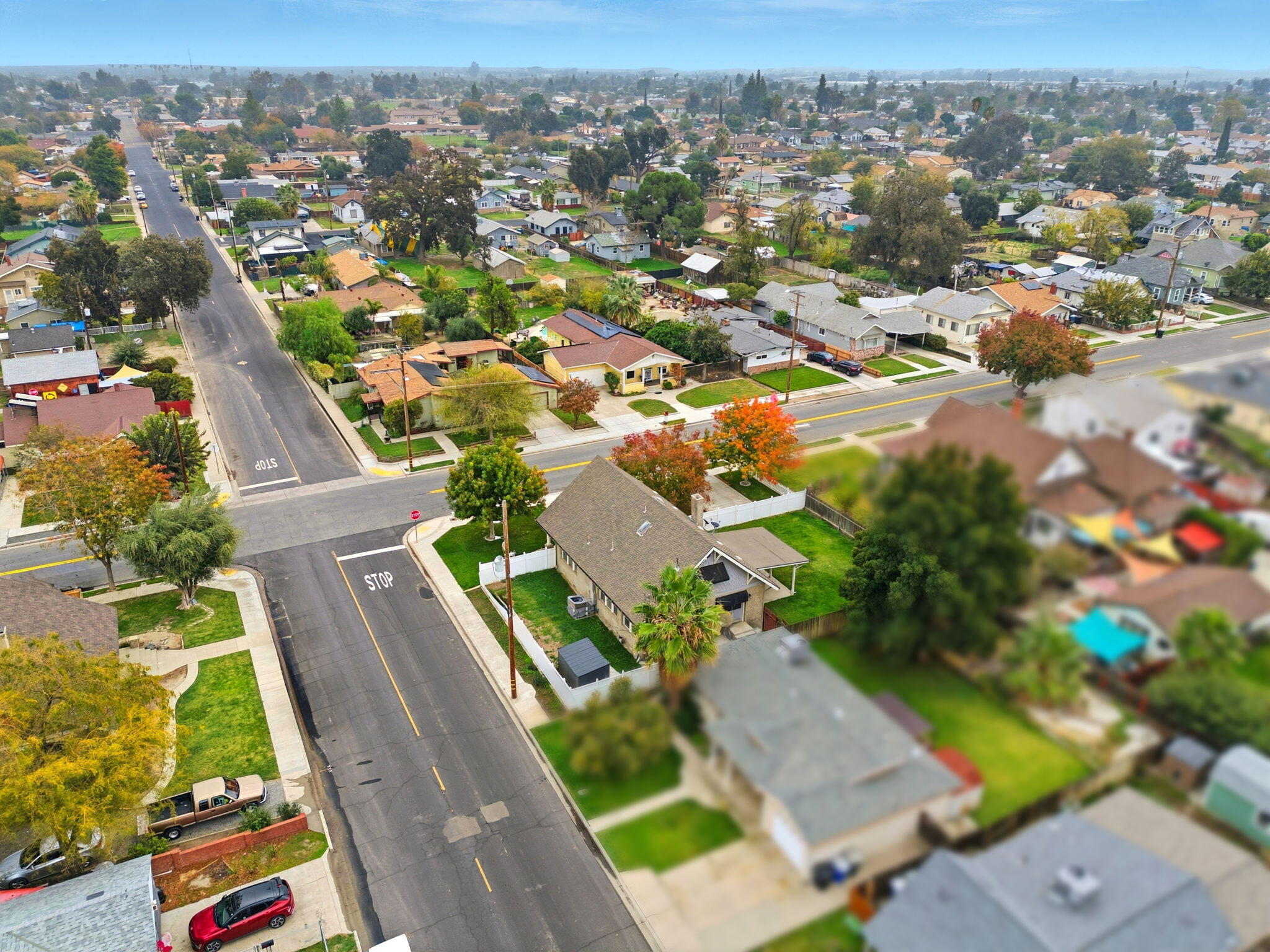 1250 N Harris St, Hanford, CA 93230