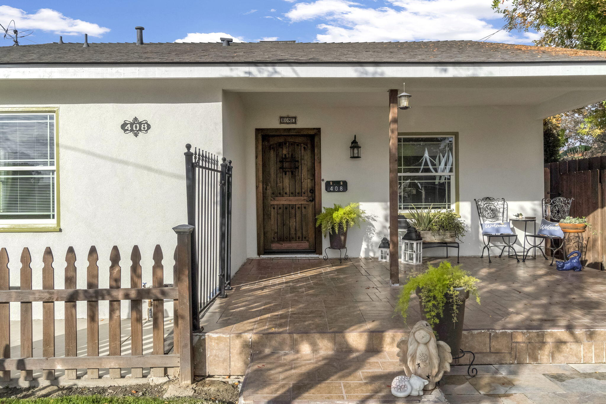 408 W Malone St, Hanford, CA 93230