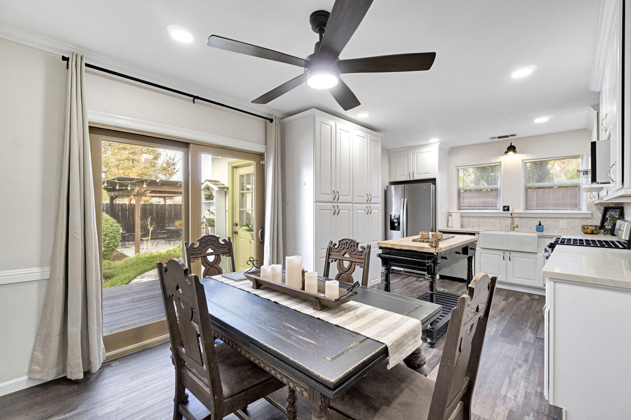 408 W Malone St, Hanford, CA 93230